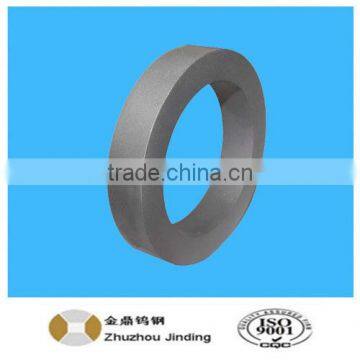 high quality carbide seal ring,standard seal ring,o seal ring from Zhuzhou