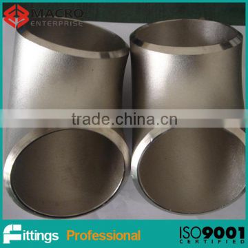 SS316 Welding Elbow