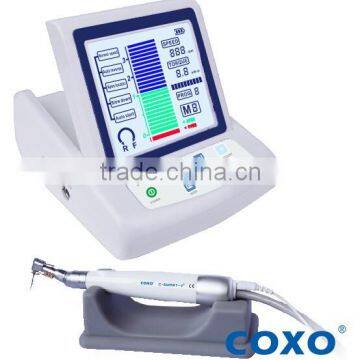 C-Smart-V+ Endodontic treatment(with apex locator)