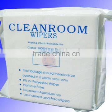 Cleanmo 3000 Series Cleanroom Cloth (Factory Direct Sales)