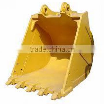 Good quality rock excavator rock bucket for PC200