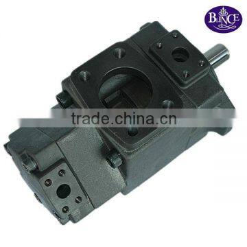 Blince Hydraulic Double Pumps PV2R High Pressure Pumps, PV2R 12 Double Vane Pumps Hydrolik Spare Part photo-2