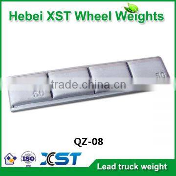 pb adhesive wheel weight for truck