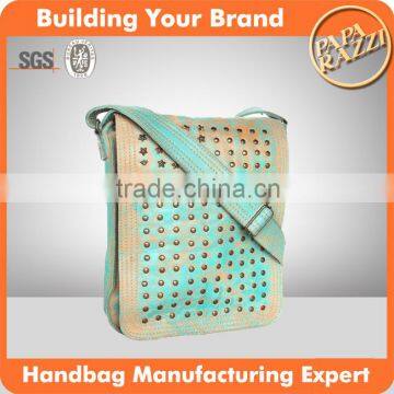 J190-2015 fashion Hollywood distressed leather women bags designer bags 2015 hot sale women should bags