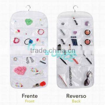 Non-woven Jewelry Organizer