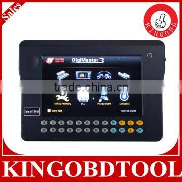 Multi-Function!!! 2016 Original Yanhua Digimaster 3 Odometer Correction Master unlimited token Get CAS4+ ,car key programmer