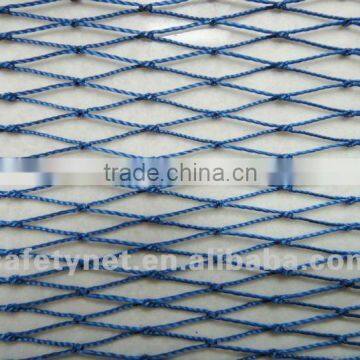 nylon multifilament fish net