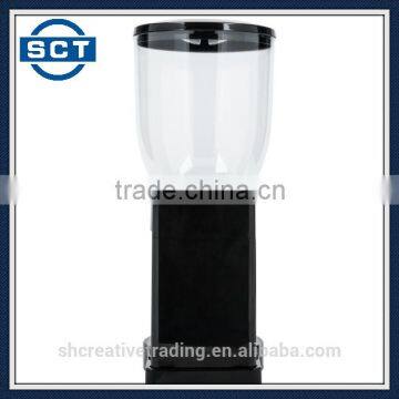 Dry Food Single Dispenser for Cereal