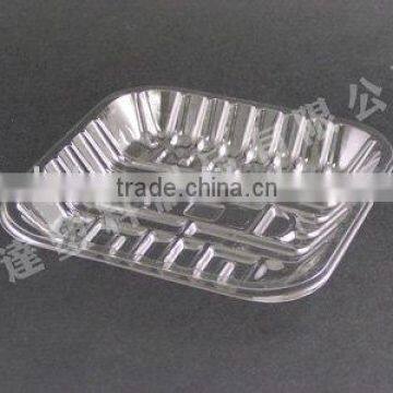 Rectangle Plastic Container