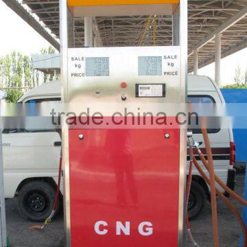 CNG DISPENSER for CNG station