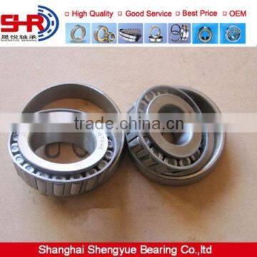 Single row tapered roller bearing 33110