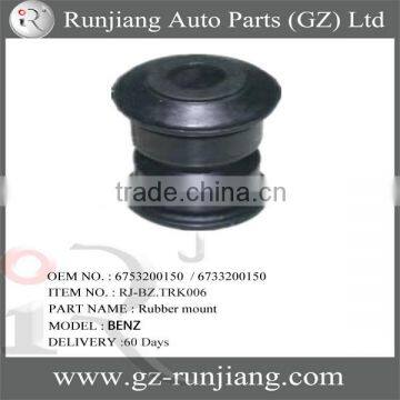 OEM 675 3200 150 /673 3200 150 auto car rubber damper mount for Mercedes