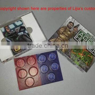 collectible cards