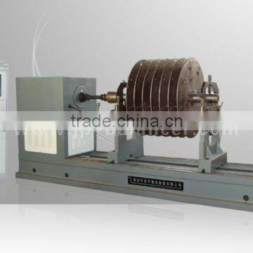 Agricultural Fail Mower Rotors Balancing Machine (PHW-3000H)