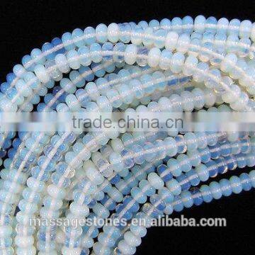 8mm opalite opal beads