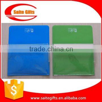 Customized Magnetic PVC pocket