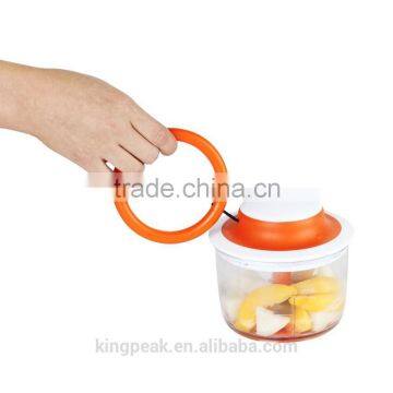 2015 Hot Sale Portable Reusable Baby Food Processor/Baby Food Maker and Blender/baby food grinder