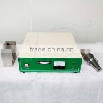 Ultrasonic Transducer and Moulds of Ultrasonic Plastic Machine