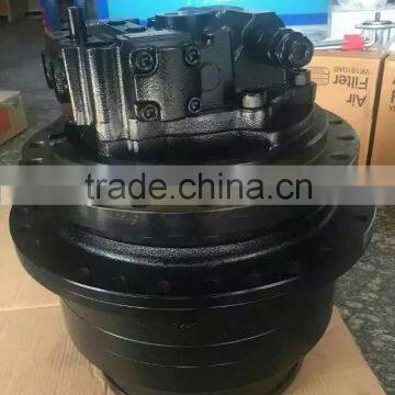 PC100-6,PC100-3,PC100-5,PC130-7,PC100-8,PC100 travel motor,PC100 final drive assembly,203-60-63410