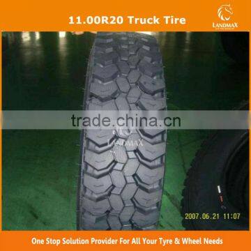 11.00R20 Boto Truck Tire