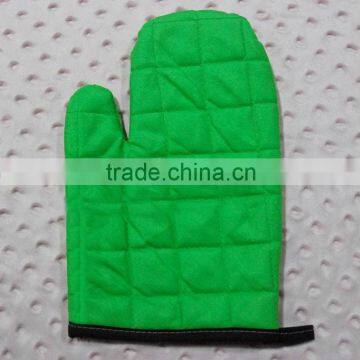 2015 custom cheap oven mitt wholesale