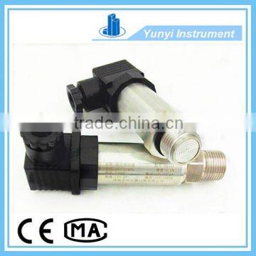 High precision Flush Diaphragm Pressure Transmitter