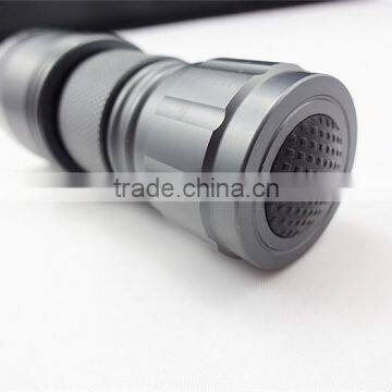 Onlystar GS-8046A Money Detector uv Torch 21 Led 365nm-395nm Purple Light uv Flashlight photo-3