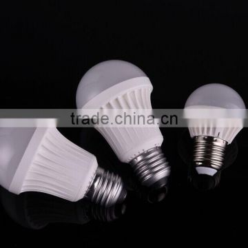 The world's leading IC driver Hight brightness thermal plastic Led bulb light Energy-saving