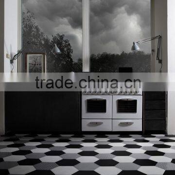Handmade Cement Tile Hexagonal - CTS Factory photo-5