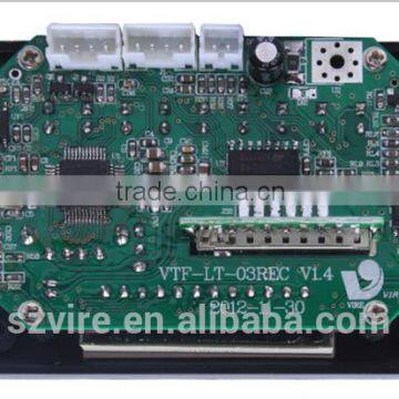 Mp3 Kit Link Usb sd Player photo-3