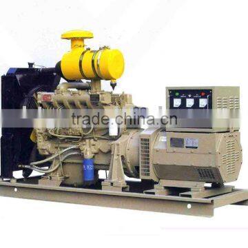 110kva diesel generator