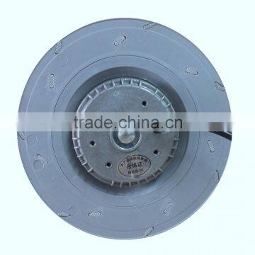 190mm 100% Copper External Rotor AC 220v Cooling Fan photo-4