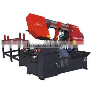 hot sale high quality bandsaw metal bandsaw