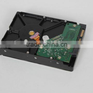 Original New Surveillance Hdd 4tb 3.5'' SATA 5400rpm 64MB Internal Hard Drive Lot photo-2