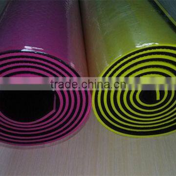 Best Quality 183cm 173cm Orgenic TPE Yoga Mat photo-3