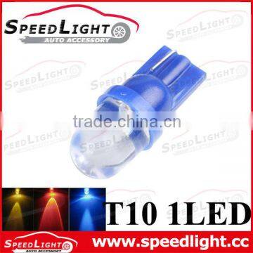 T10/W5W/194/501 LED Light For Car Side Mirror