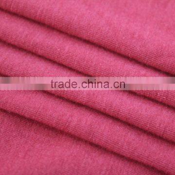 40S Combed Cotton Fabric for Garment/ Underwear photo-2