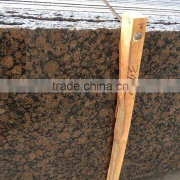 Origin factory baltic brown granite tiles price