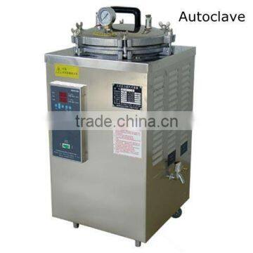 Autoclave lab tester high price