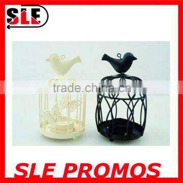 Decorative metal wedding bird cage Garden decoration bird cages bird cage handle holder                        
                                                Quality Choice