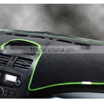 [BLACK LABEL] Chevrolet Orlando - Premium Non-Slip Dashboard Cover Mat(no.6680)