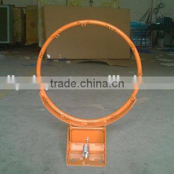 Basketball Training Sports Equipment Basketball Ring photo-4