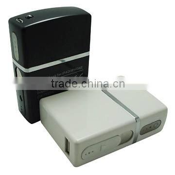 Lighter Power Bank 5200mAh