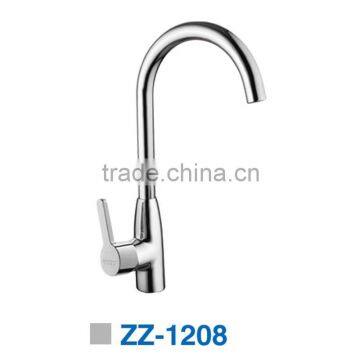 ZZ-1208 Kitchen Faucet Kitchen Faucet Pull Out Single Handle Upc Kitchen Faucet photo-2