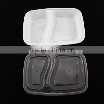 Compartments Food Container Lunch Box photo-3
