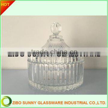 Mongolia Bag Shaped Candy Jar