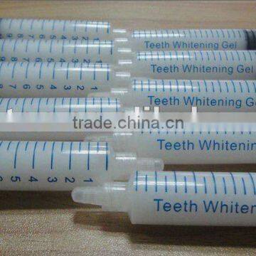 non peroxide teeth whitening gel(CE,FDA)