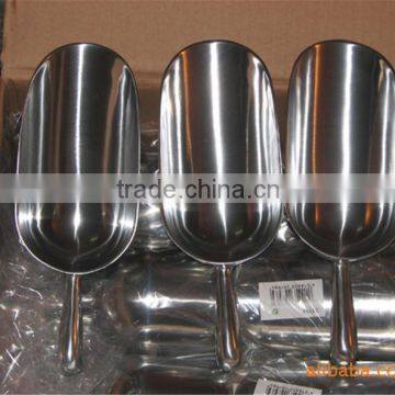 Animal Big Capacity Cheap Price Animal Husbandry Equipment Feed Shovel photo-2