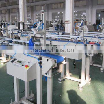 Bottle Leakage Testing Machine photo-2