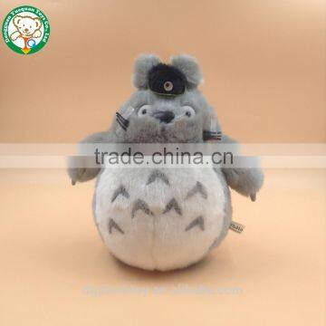 Dongguan yuequan Plush Totoro stuffed toys